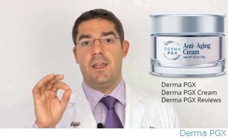 Derma PGX Cream New Release